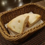 リストランテ バール ラ ロッカ	 - 