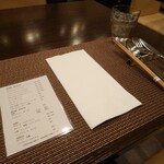 リストランテ バール ラ ロッカ	 - 