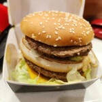 マクドナルド - 