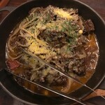 肉バル×ワイン酒場 東京食堂 - 