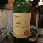 肉バル×ワイン酒場 東京食堂 - 