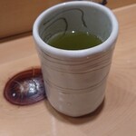 Daimon Takezushi - お茶