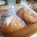 ばあばのパン屋 - 