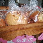 ばあばのパン屋 - 