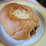 ばあばのパン屋 - 