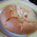 ばあばのパン屋 - 