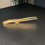 京松蘭 - 金のトングは常連さんのみ♡