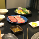 京松蘭 - どれも最高！！