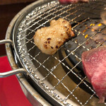 焼肉と韓国料理　葉山 - ホルモンもプルプルのジューシー！