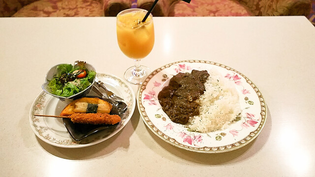 サンマルコ 岩倉 カフェ 食べログ