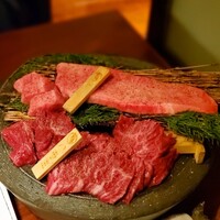 飛騨牛一頭家 馬喰一代 銀座 - 