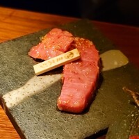 飛騨牛一頭家 馬喰一代 銀座 - 
