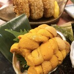 とと大郎 - 料理写真: