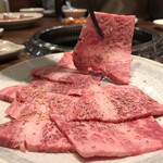 Sumibi Yakiniku Kourakuen - 