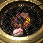 焼肉ダイニング 太樹苑 - 