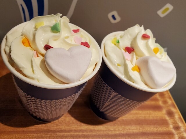 閉店 マックコーヒーロースターズワン 天王洲シーフォートスクエア店 Muc Coffee Roasters One 天王洲アイル カフェ 食べログ