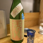 目黒 日本酒バル いと。 - 