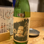 目黒 日本酒バル いと。 - 