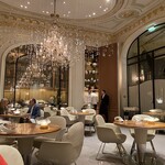Alain Ducasse au Plaza Athénée - 
