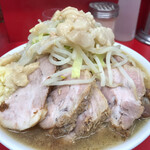 ラーメン二郎 - 