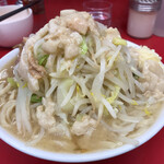 ラーメン二郎 - 