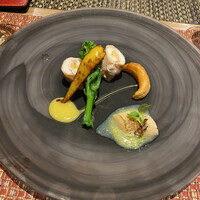 旬菜ステーキ処 らいむらいと - 