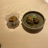 新ばし 星野 - 