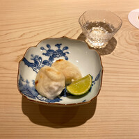 新ばし 星野 - 