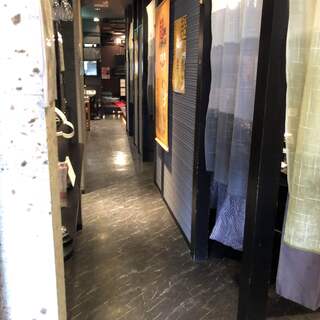 ホルモン・焼肉 玄遊亭_2