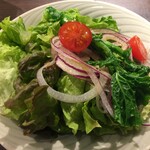 赤坂 らいもん - 