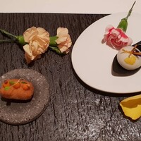 ジョンティ アッシュ - 