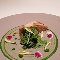 ジョンティ アッシュ - 