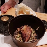 ジョンティ アッシュ - 