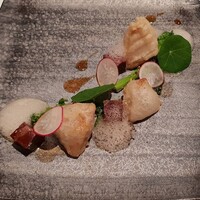 ジョンティ アッシュ - 