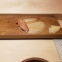 鮨 銀座 おのでら - 