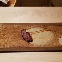 鮨 銀座 おのでら - 