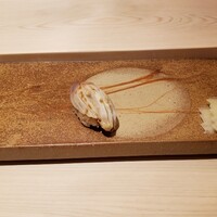 鮨 銀座 おのでら - 