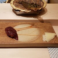 鮨 銀座 おのでら - 