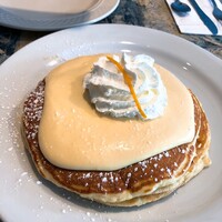 カイルアで一番美味しいパンケーキ By ドクターss Moke S Bread And Breakfast カイルア オアフ島 パンケーキ 食べログ