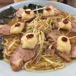 ラーメンショップ - 