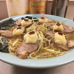 ラーメンショップ - 