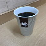 MINI STOP - ホットコーヒー