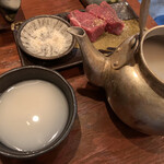 Yakiniku Yoisho - 