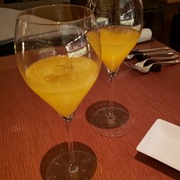 グランド キッチン - 