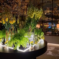 グランド キッチン - 