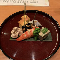 日本料理 たかむら - 