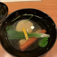 日本料理 たかむら - 