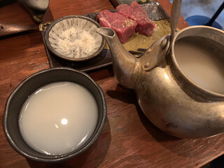 Yakiniku Yoisho - 