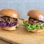 ゴー ブリング スライダー