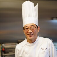 肉料理ふくなが - しのはらの店主・篠原武将と同窓